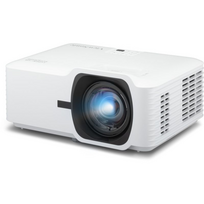 ViewSonic Laser Projector Full HD Short Throw TR 0.49 Incl. 4000 ANSI Lumens