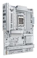 ASUS TUF GAMING B850-PRO WIFI7 W NEO AMD B850 Socket AM5 ATX