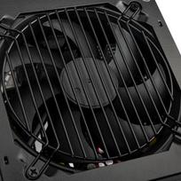 Kolink Regulator 80 PLUS gold PSU, ATX 3.0, PCIe 5.0, modular - 750 Watts