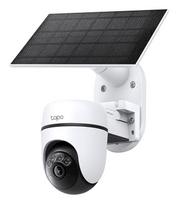 TP-Link Tapo TC90 KIT security camera Bulb IP security camera Outdoor 2304 x 1296 pixels Ceiling/Wall/Pole