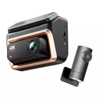 DDPAI Z60 Pro 2026 Dash Cam