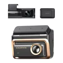 DDPAI Z90 Master Dual Dash Cam