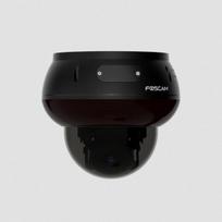 FOSCAM Poe D8ET 8MP Camera Black