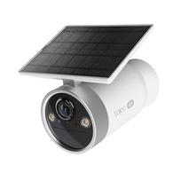 TP-Link Tapo C465 V1 - Netzwerk-berwachungskamera - Auenbereich - wetterfest - Farbe (Tag&Nacht) - 8 MP - 3840 x 2160 - 4K - feste Brennweite - Audio - drahtlos - Wi-Fi - 2.4GHz radio, 5GHz-Funk - H.264, H.265 (TAPO C465)