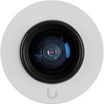 Ubiquiti UniFi AI Theta Pro - Hohe Distanz - berwachungskamera - Bullet - Innenbereich - Farbe (Tag&Nacht) - 8 MP - 3840 x 2160 - feste Brennweite - H.264 - Gleichstrom 5 V (UVC-AI-THETA-PROLENS50)