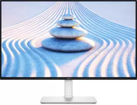 Dell DELL Plus S2725HS LED display 68,6 cm (27 ) 1920 x 1080 Pixel Full HD LCD Schwarz, Silber (210-BMHG)