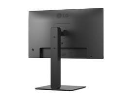 LG BA750 - 24 inch - Full HD IPS LED Monitor - 1920x1080 - Pivot HAS (24BA750-T.AEU)