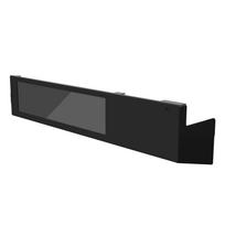 Lian Li 9.2 Universal O11 Vision M Screen - Black