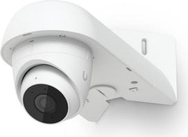Ubiquiti - Kameramontagearm - geeignet fr Wandmontage, Pfosten montierbar, Ecke montierbar - Auenbereich - wei - fr UniFi G5 Ultra (UACC-CAMERA-AM-W)