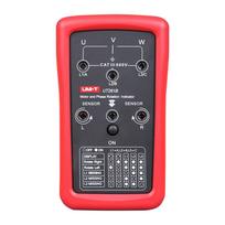 Uni-T UT261B Motor Phase and Rotation Direction Tester