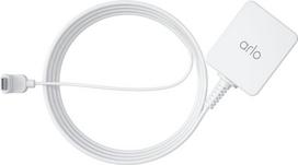 Arlo - USB-Ladeadapter - Eurostecker (M) zu 24 pin USB-C (M) - 7,6m - im Freien - wei (VMA5700-100PES)