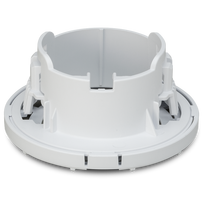 Ubiquiti - Kamera Montagesatz - Deckenmontage mglich (Packung mit 3) - fr UniFi UVC-G3-FLEX