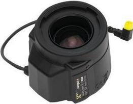 Axis Computar A3Z2812CS-MPWIR - CCTV-Objektiv - verschiedene Brennweiten - Automatische Irisblende - 9.4 mm (1/2.7) - CS-Halterung - 2.8 mm - 8.5 mm - f/1.2 - fr AXIS Q1615 MkII Network Camera, Q1615-E MkII Network Camera (5901-101)