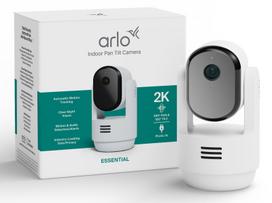 ARLO E3 INDOOR PTZ 2K (VMC3073-100EUS)