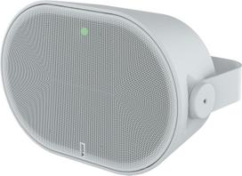 Axis C1110-E - IP Lautsprecher - fr PA-System - Ethernet, Fast Ethernet, PoE, PoE-Plus - zweiweg - wei (02695-001)