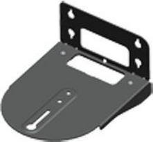 AVer - L-frmige Halterung fr Videokonferenzkamera - geeignet fr Wandmontage - fr AVer PTC500+, PTC500S