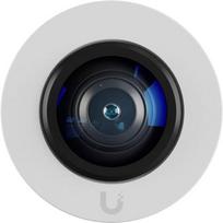 Ubiquiti UniFi AI Theta Pro - Ultra Wide 360 - berwachungskamera - Bullet - Innenbereich - Farbe (Tag&Nacht) - 8 MP - 3840 x 2160 - feste Brennweite - H.264 - Gleichstrom 5 V (UVC-AI-THETA-PROLENS360)