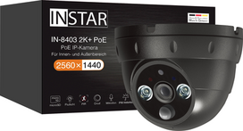 INSTAR IN-8403 2K+ POE sw 14081 LAN IP berwachungskamera 2560 x 1440 Pixel (14081)