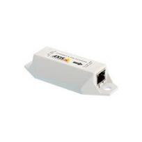AXIS T8129 PoE Extender - Repeater - Ethernet, Fast Ethernet - 10Base-T, 100Base-TX - RJ-45 RJ-45 - bis zu 100 m (5025-281)