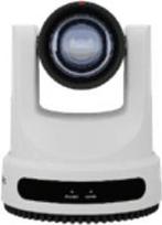 PTZOptics Move 4K Turret IP-Sicherheitskamera Innen & Auen 3840 x 2160 Pixel Decke/Wand/Stange (PT12X-4K-WH-G3)