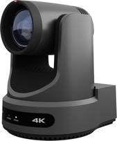PTZOptics Move SE Turret IP-Sicherheitskamera Innen & Auen 1920 x 1080 Pixel Decke/Wand/Stange (PT12X-SE-GY-G3)