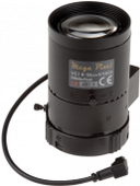 Axis Tamron 5 MP - CCTV-Objektiv - Automatische Irisblende - 8 mm - 50 mm - f/1.6 - fr AXIS P1367 Network Camera, P1367-E (01469-001)