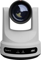 PTZOptics Move 4K Turret IP-Sicherheitskamera Innen & Auen 3840 x 2160 Pixel Decke/Wand/Stange (PT20X-4K-WH-G3)