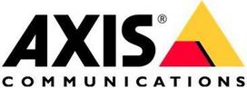 Axis C1410 - IP Lautsprecher - fr PA-System - Ethernet, Fast Ethernet, PoE - wei - fr P/N: 02723-002, 02723-004 (02838-001)