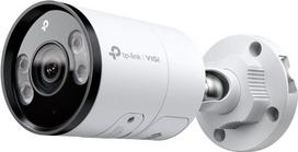 TP-LINK VIGI C355 V1 - Netzwerk-berwachungskamera - schwenken neigen - Bullet - Auenbereich - wasserfest - Farbe (Tag&Nacht) (VIGI C355(2.8mm))
