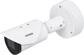 VIVOTEK V-SERIE IB9387-EHTV-V3 Bullet IP-Kamera 5MP IR Outdoor 2.7-13.5mm - Netzwerkkamera - 5 MP (IB9387-EHTV-V3(2.7-13.5MM))