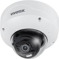 VIVOTEK V-SERIE FD9187-HT-V3 Fixed Dome IP-Kamera 5MP Indoor 2.7-13.5mm - Netzwerkkamera - 5 MP (FD9187-HT-V3(2.7-13.5MM))