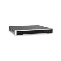 Level One LevelOne NVR-0508 8-Kanal Netzwerk Videorek. PoE H.265/264 (NVR-0508)