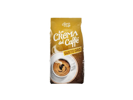PELLINI La Crema del Caffe Gusto Oro kavos pupelės 1000g