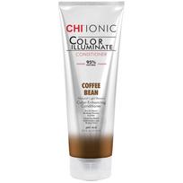 CHI Ionic Color Illuminate Conditioner Coffee Bean Light Browv 251 ml