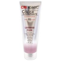 CHI Ionic Color Illuminate Conditioner Lavender Plum 251ml