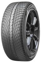 Padanga YOKOHAMA V907 255/40 R19 100V XL (Žieminė) (Automobilio)