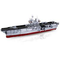 Sluban Amphibious Assault Ship 1/450 1088 pcs. M38-B0699