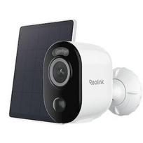 Reolink Argus Series B330 Lite with solar panel B330 Lite