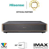 Hisense PT1 Smart TV Wi-Fi Black PT1