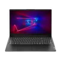Nešiojamas kompiuteris Lenovo V15 AMN G4, 15.6" FHD, AMD Ryzen 5 7520U, RAM 8GB, 512GB SSD, AMD Radeon 610M Graphics, Windows 11 Home, Black BND_82YU00QKGE_W11H_Inst