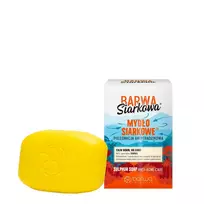 BARWA_Sieros muilas nuo spuogų 100g