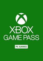 Xbox Game Pass for PC - 1 Month Windows 10 Store Key UNITED STATES