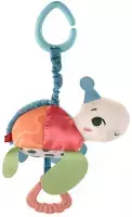Pakabinamas sensorinis vėžliukas Fisher-Price HKD62