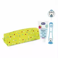 Burnos higienos rinkinys Chicco Tiger 120990