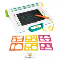LCD piešimo ir rašymo lenta Fisher-Price JDL70