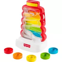 Žiedų labirintas Fisher-Price JLB81