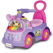 Paspiriama mašinėlė Fisher-Price 47898