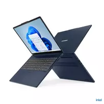 Nešiojamas kompiuteris Lenovo IdeaPad Slim 3 16IRH10, 16" WUXGA, Intel Core i5-13420H, RAM 16GB, 1TB SSD, Intel UHD Graphics, NoOS, Cosmic Blue 83K200A1GE