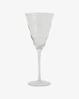 OPIA raudono vyno stiklas, 320 ml, skaidrus,