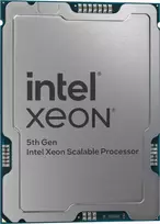 Xeon Gold 5515+ PK8072205559000 Tray